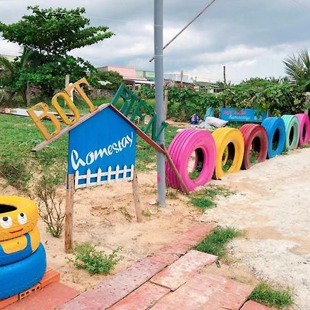 Bot Bien Homestay Mui Ne Exterior photo