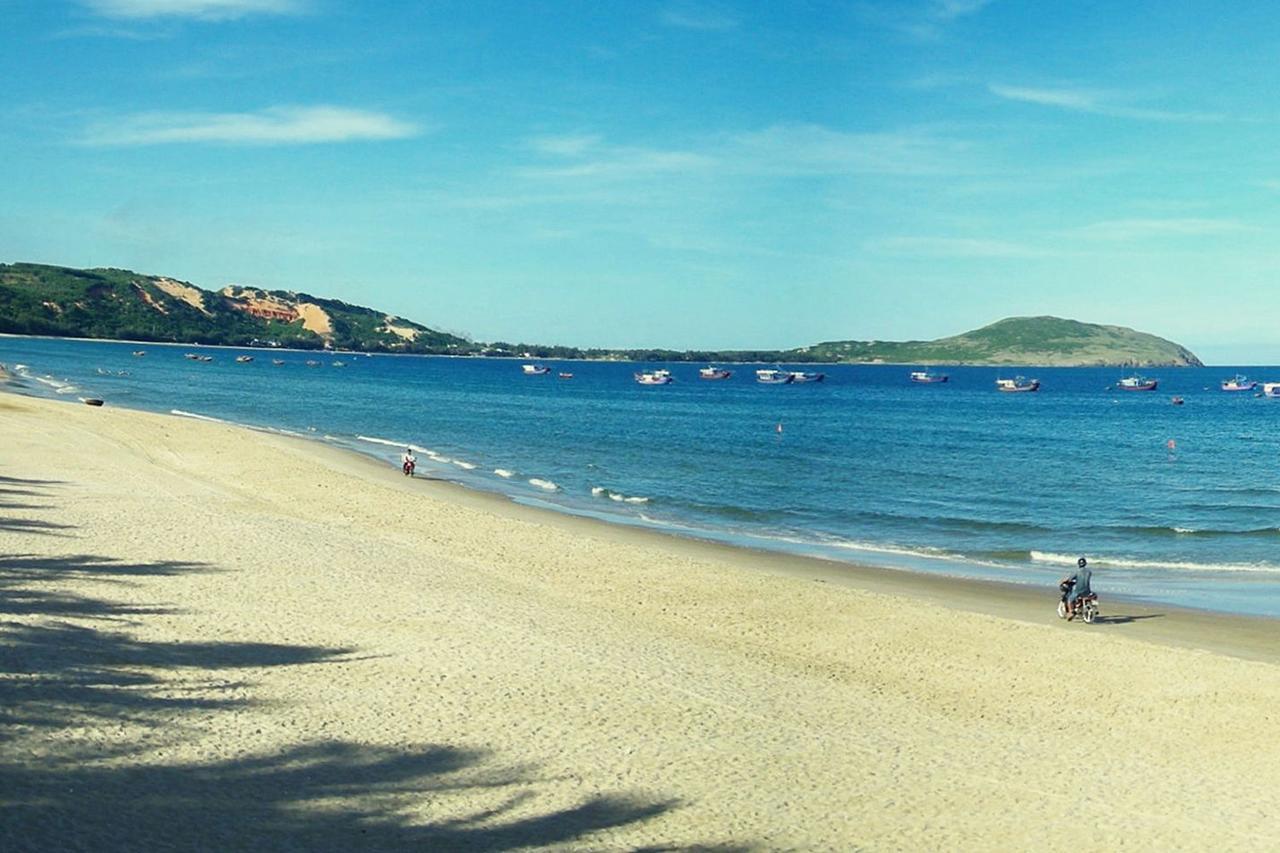 Bot Bien Homestay Mui Ne Exterior photo