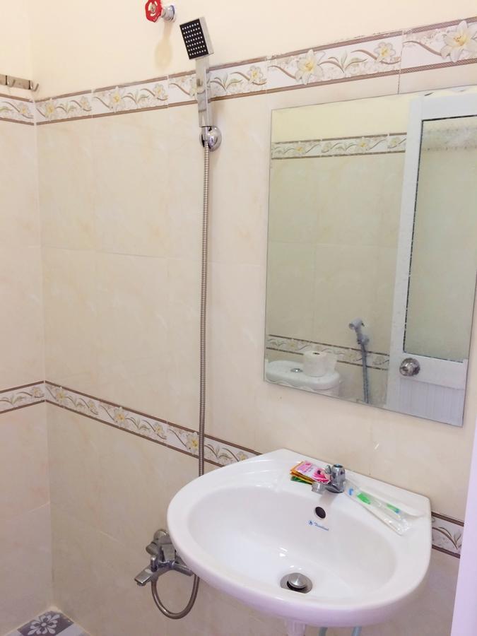 Bot Bien Homestay Mui Ne Exterior photo