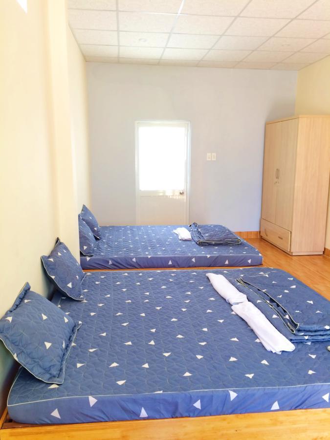Bot Bien Homestay Mui Ne Exterior photo