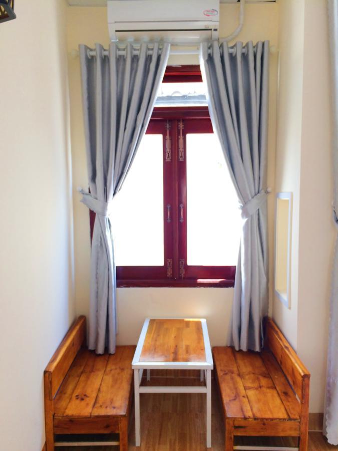 Bot Bien Homestay Mui Ne Exterior photo